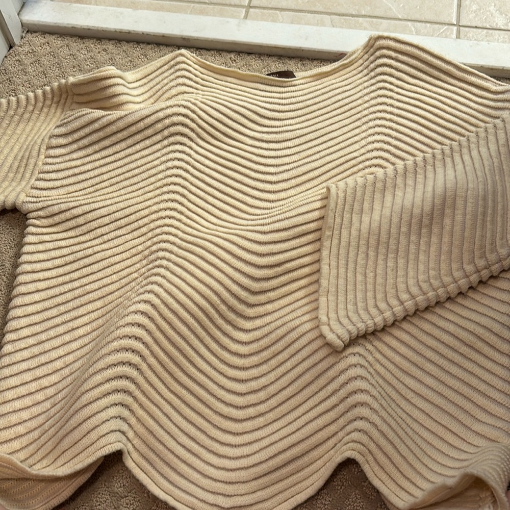 Oversized Karisma Sweater